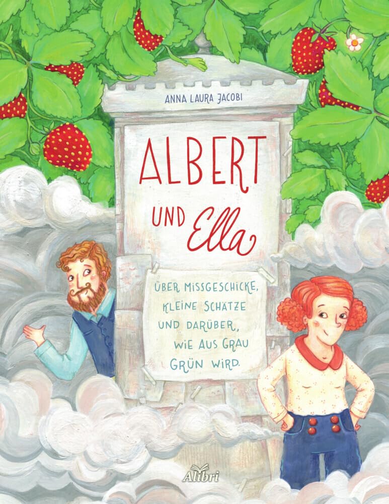 Product Image: Albert und Ella
