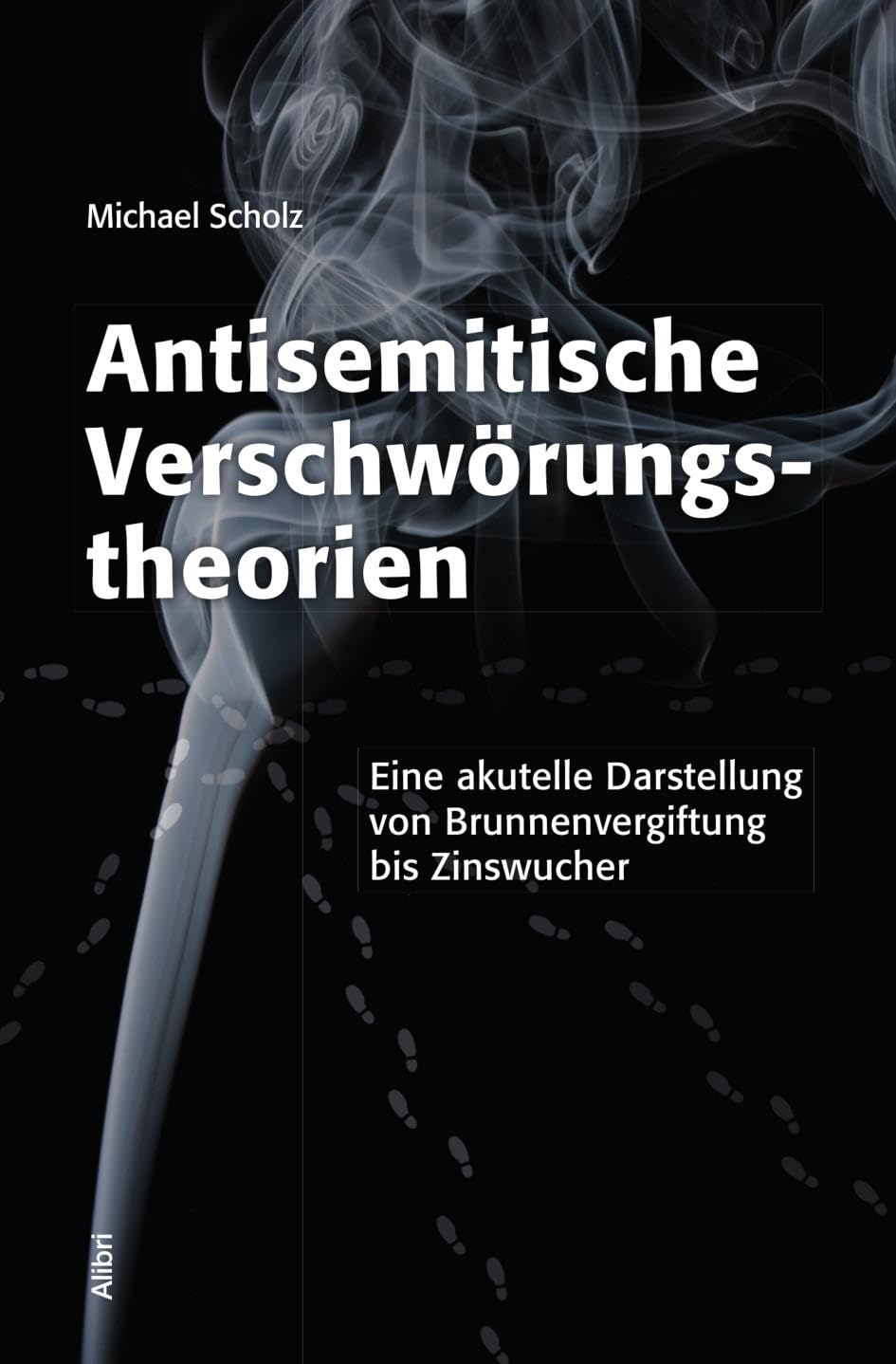 Product Image: Antisemitische Verschwörungstheorien