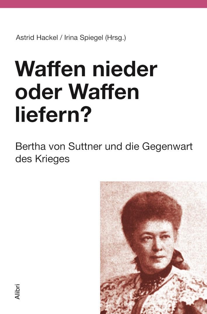 Waffen nieder oder Waffen liefern? Law Books