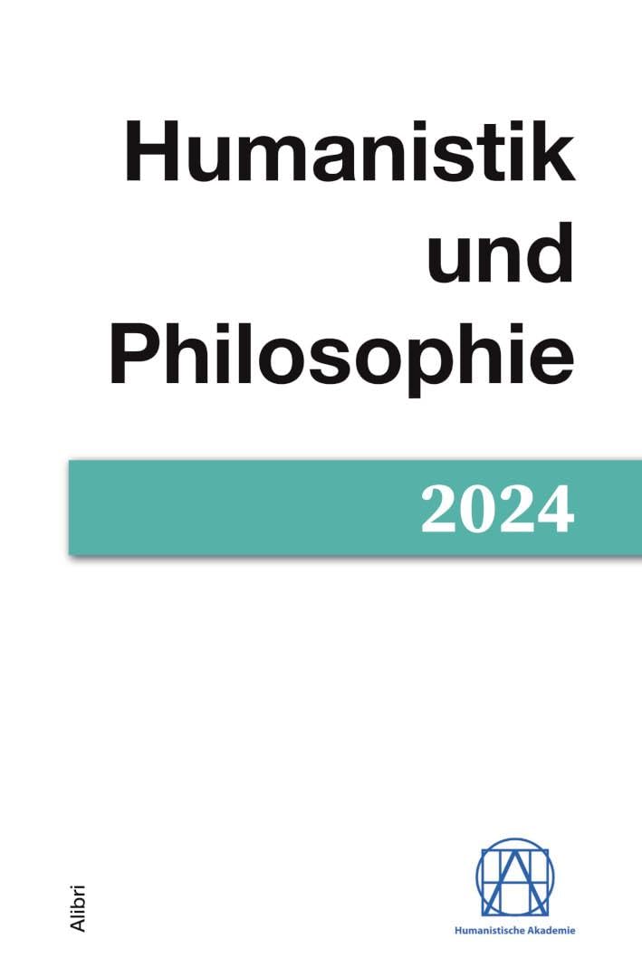 Humanistik und Philosophie 5 Philosophy