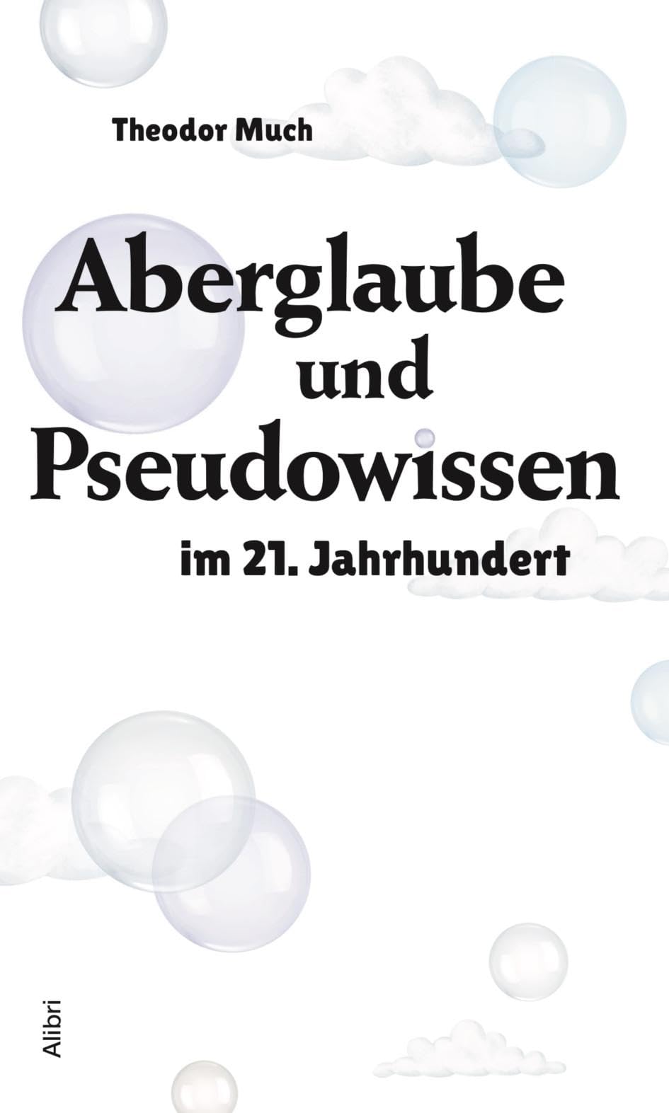 Aberglaube und Pseudowissen im 21. Jahrhundert Books