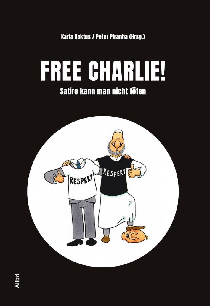 Product Image: Free Charlie !