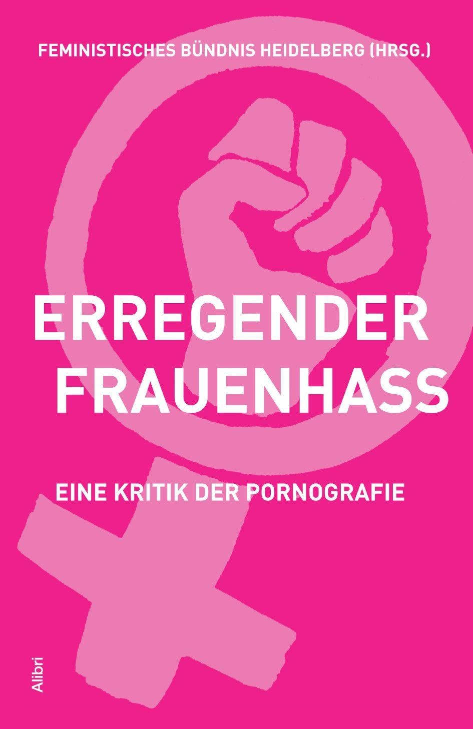 Erregender Frauenhass Books