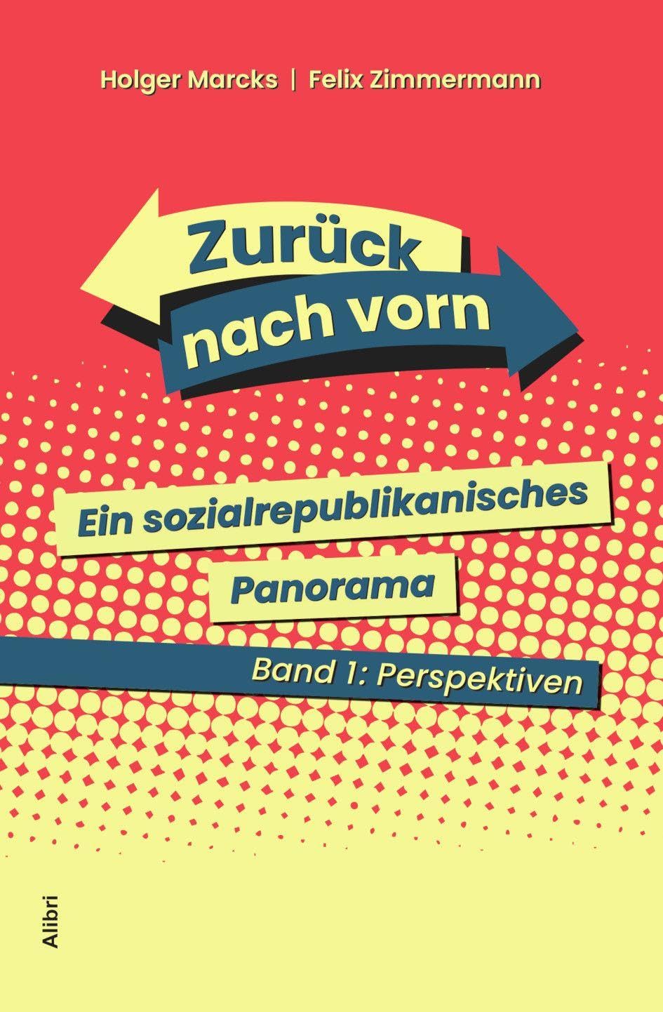 Zurück nach vorn. Band 1: Perspektiven Books