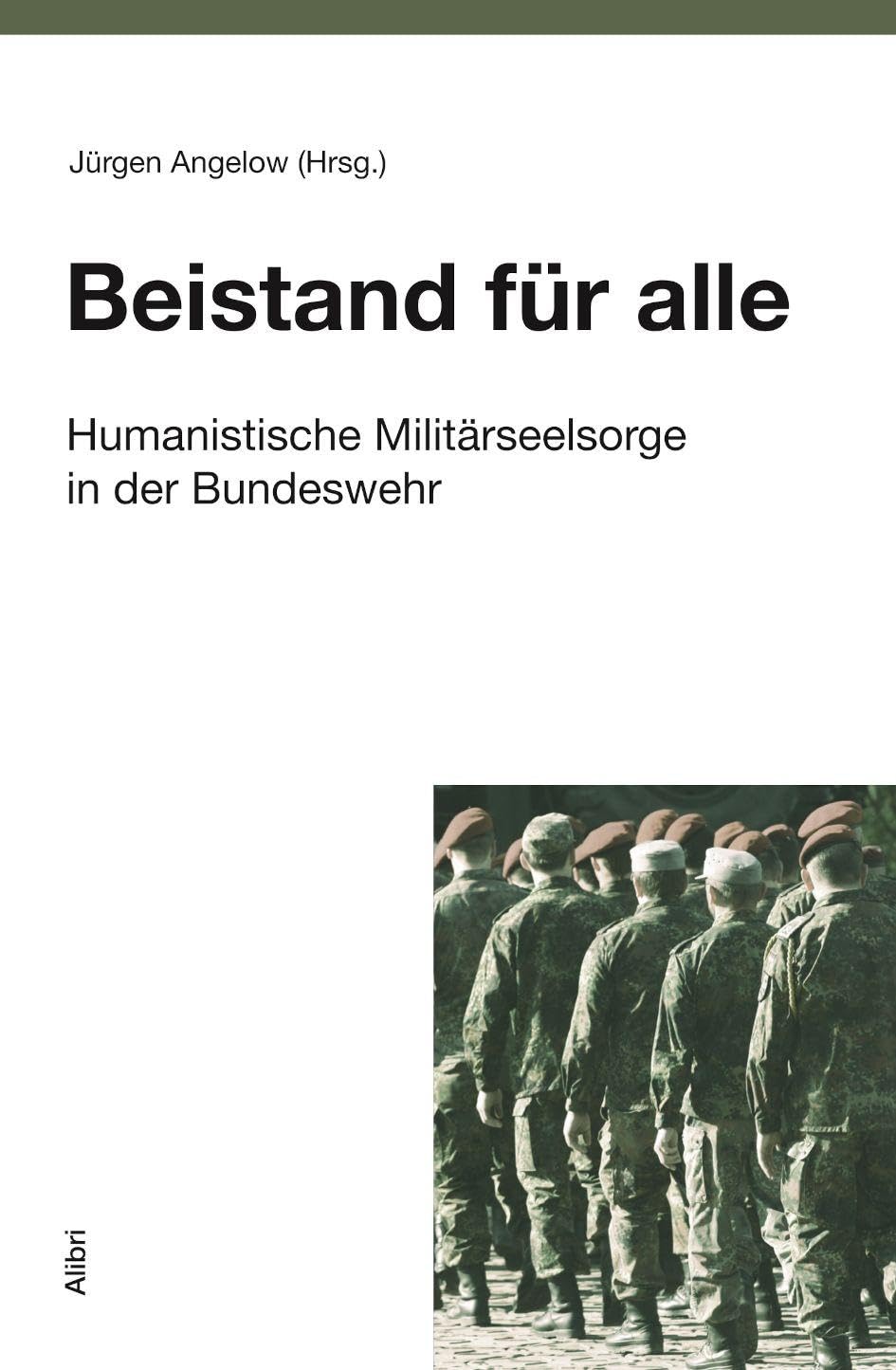 Beistand für alle Law