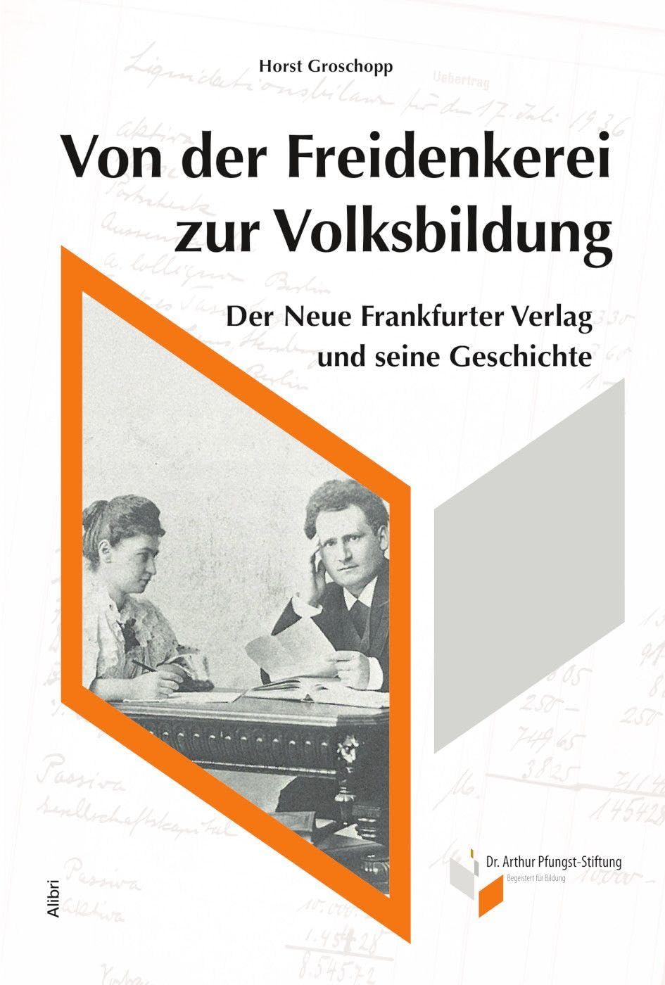 Von der Freidenkerei zur Volksbildung Politics & History