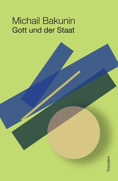 Gott und der Staat Philosophy