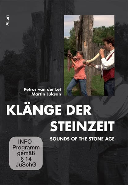Klänge der Steinzeit: Sounds of the Stone Age Films