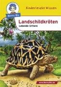 Product Image: Benny Blu - Landschildkröten: Lebende Urtiere