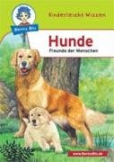 Benny Blu - Hunde: Freunde der Menschen Books