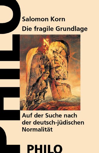 Die fragile Grundlage Politics & History