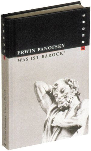 Product Image: Was ist Barock? FUNDUS Bd. 158