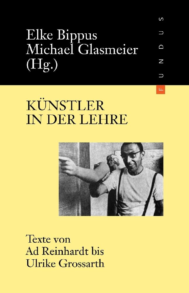 Künstler in der Lehre Film, Art & Culture