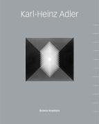 Karl-Heinz Adler: Auf der Suche nach Ordnung und Raum Books
