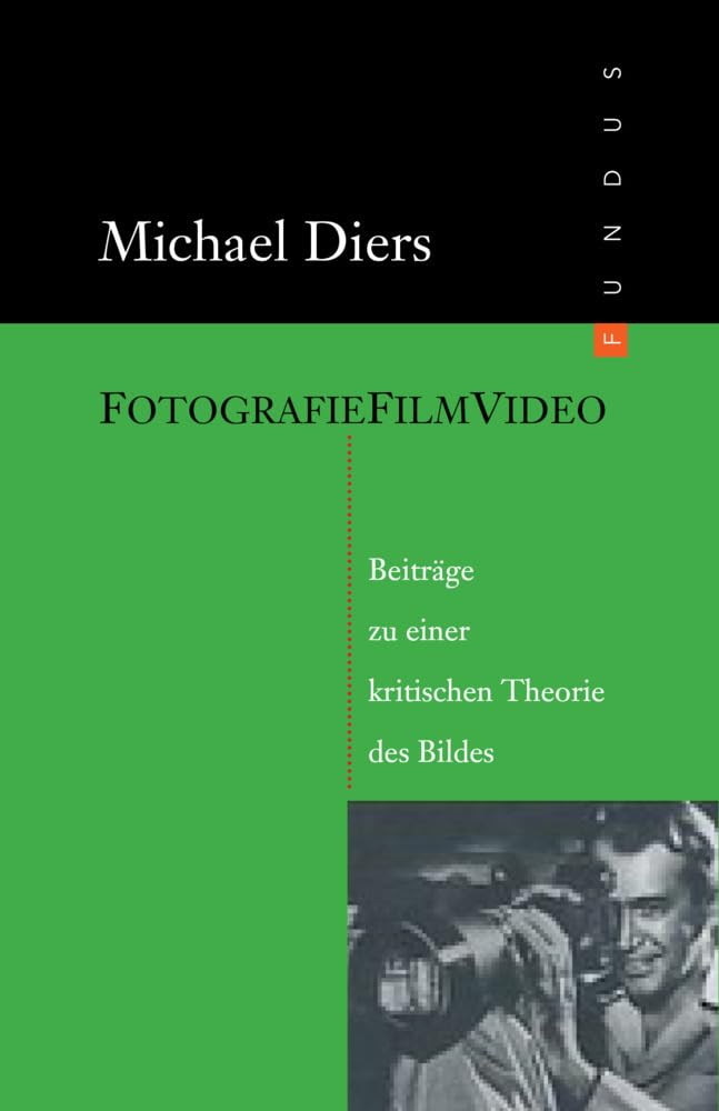 Fotografie Film Video Film, Art & Culture