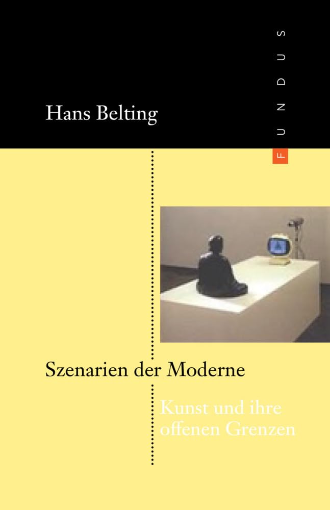 Szenarien der Moderne Second-hand books on film, art and culture