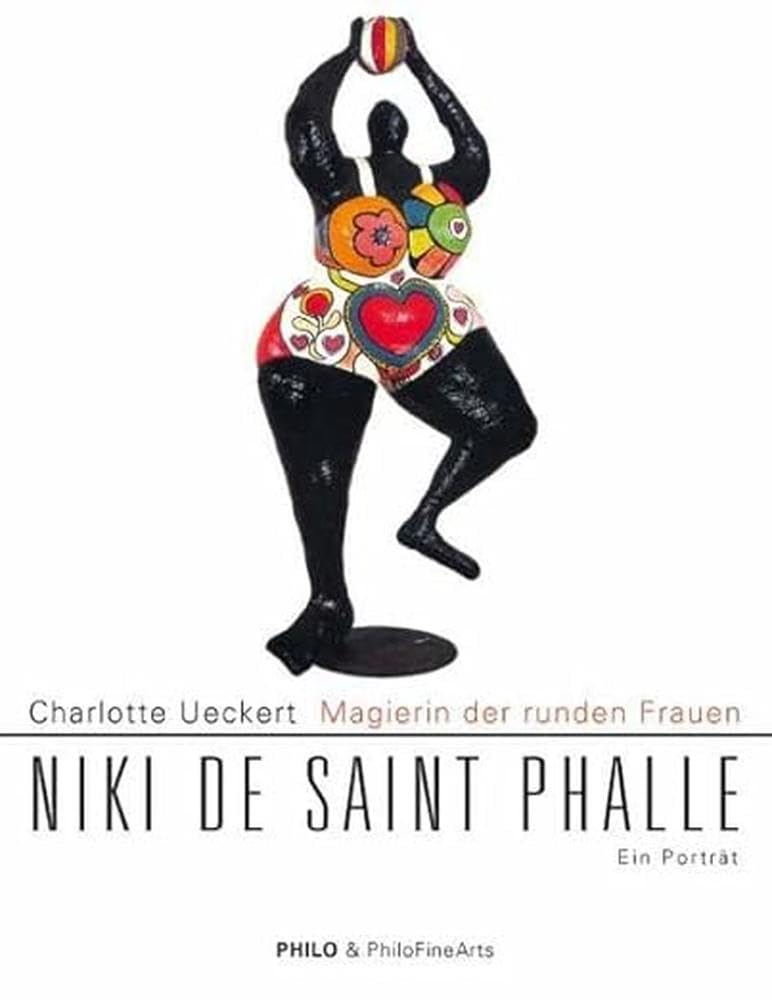 Product Image: Niki de Saint Phalle