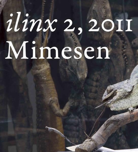 ilinx. Berliner Beiträge zur Kulturwissenschaft Film, Art & Culture