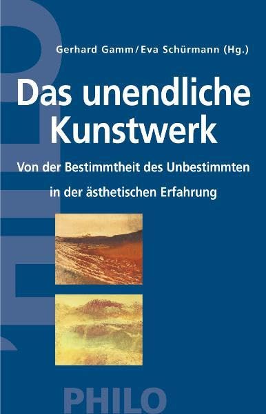 Product Image: Das unendliche Kunstwerk.