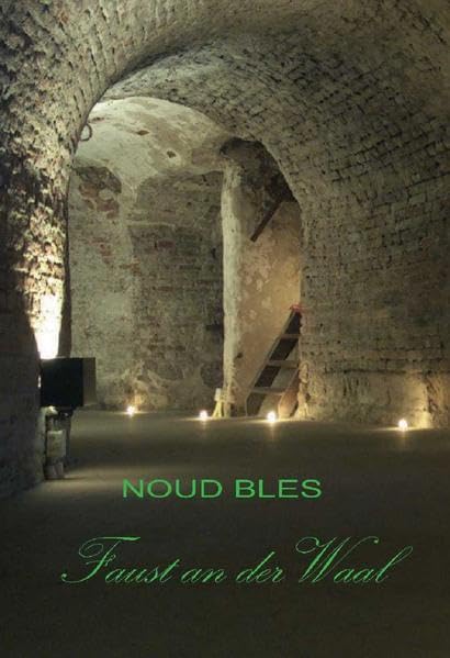 Faust an der Waal Essays & Short Stories