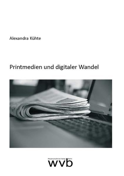 Printmedien und digitaler Wandel Law