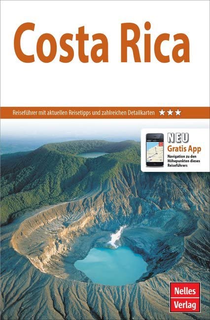 Nelles Guide Costa Rica Leisure, Home & Garden