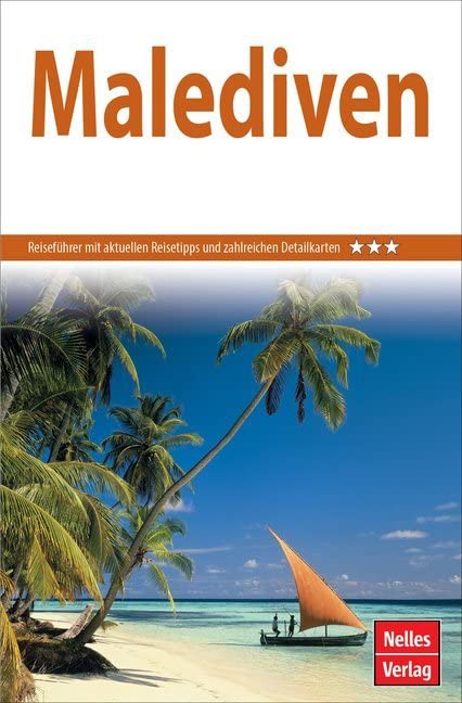 Product Image: Nelles Guide Malediven