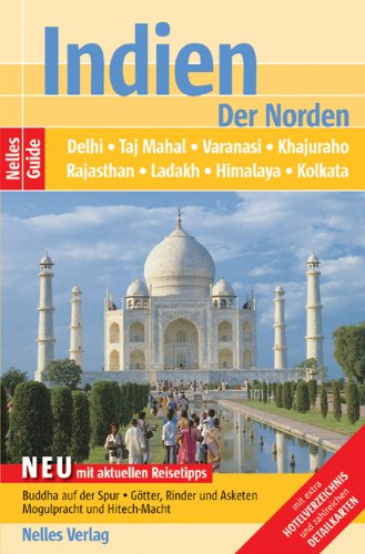 Product Image: Indien: Der Norden