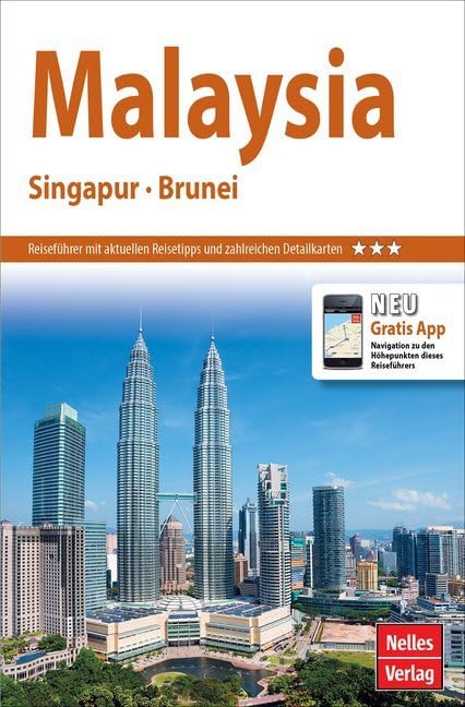 Product Image: Nelles Guide Malaysia Singapur