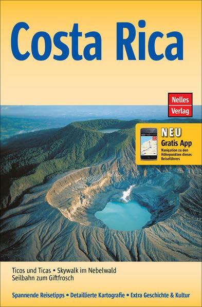 Costa Rica Leisure, Home & Garden Books