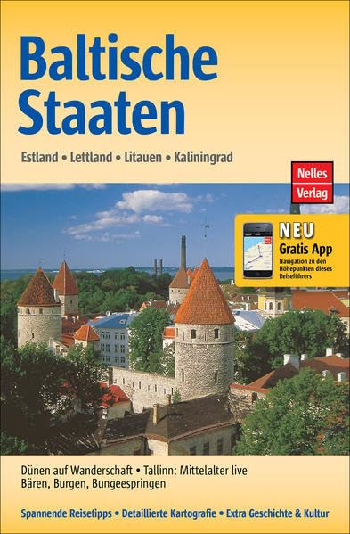 Product Image: Baltische Staaten