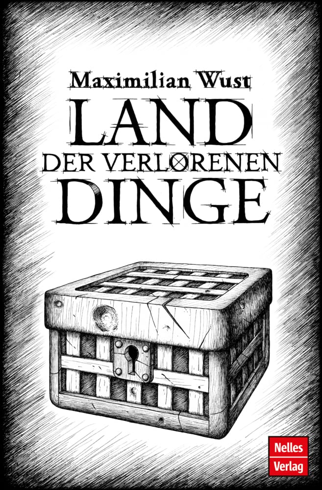 Land der verlorenen Dinge: Ein philosophisches Märchen book
