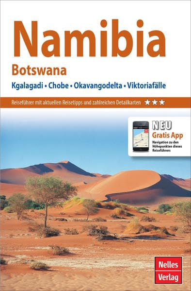 Namibia Leisure, Home & Garden