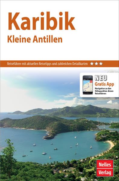 Karibik: Kleine Antillen Leisure, Home & Garden