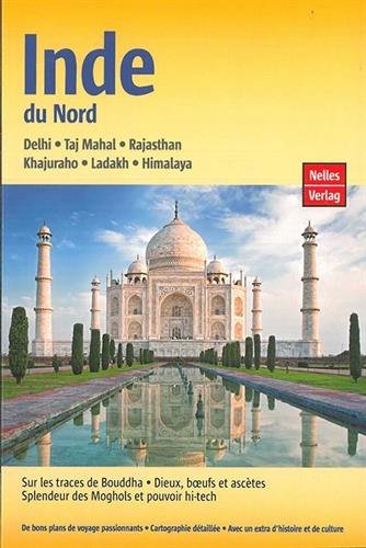 Inde du Nord : Delhi, Taj Mahal, Rajasthan, Khajuraho, Ladakh, Himalaya Leisure, Home & Garden