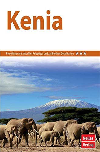 Nelles Guide Kenia Leisure, Home & Garden