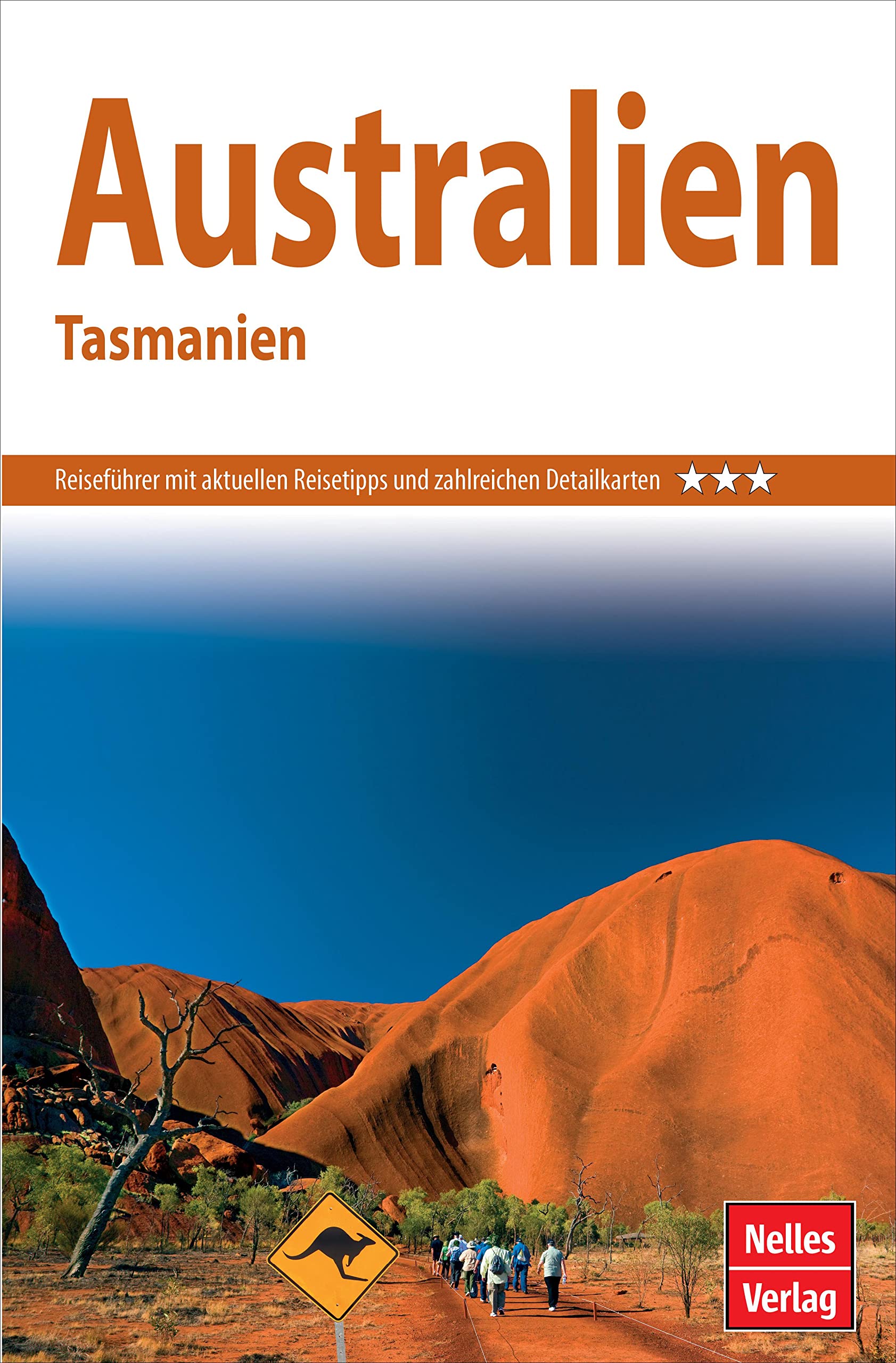 Nelles Guide Reiseführer Australien - Tasmanien Leisure, Home & Garden