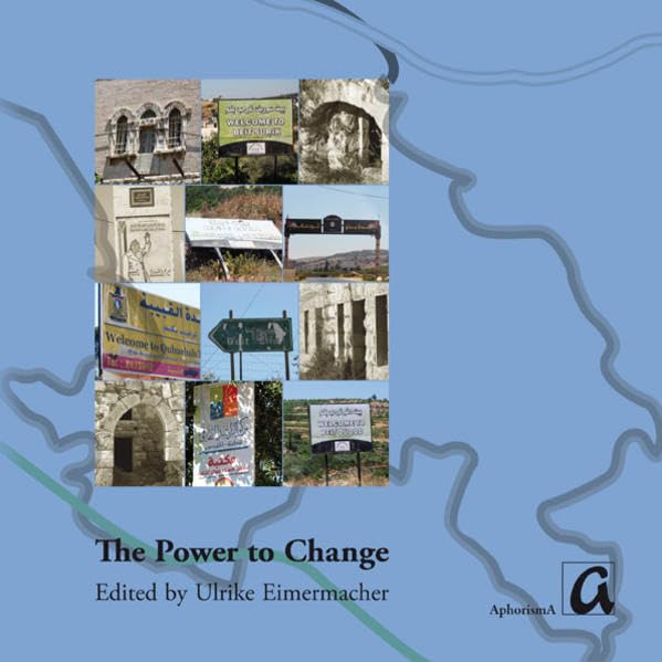 The Power to Change: The Work of Trust of Programs in the Northern Jerusalemite Villages Politics & History