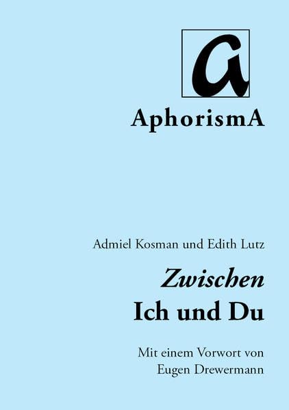 Zwischen Ich und Du: Ein Gespräch: 55 book