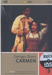 Carmen Books