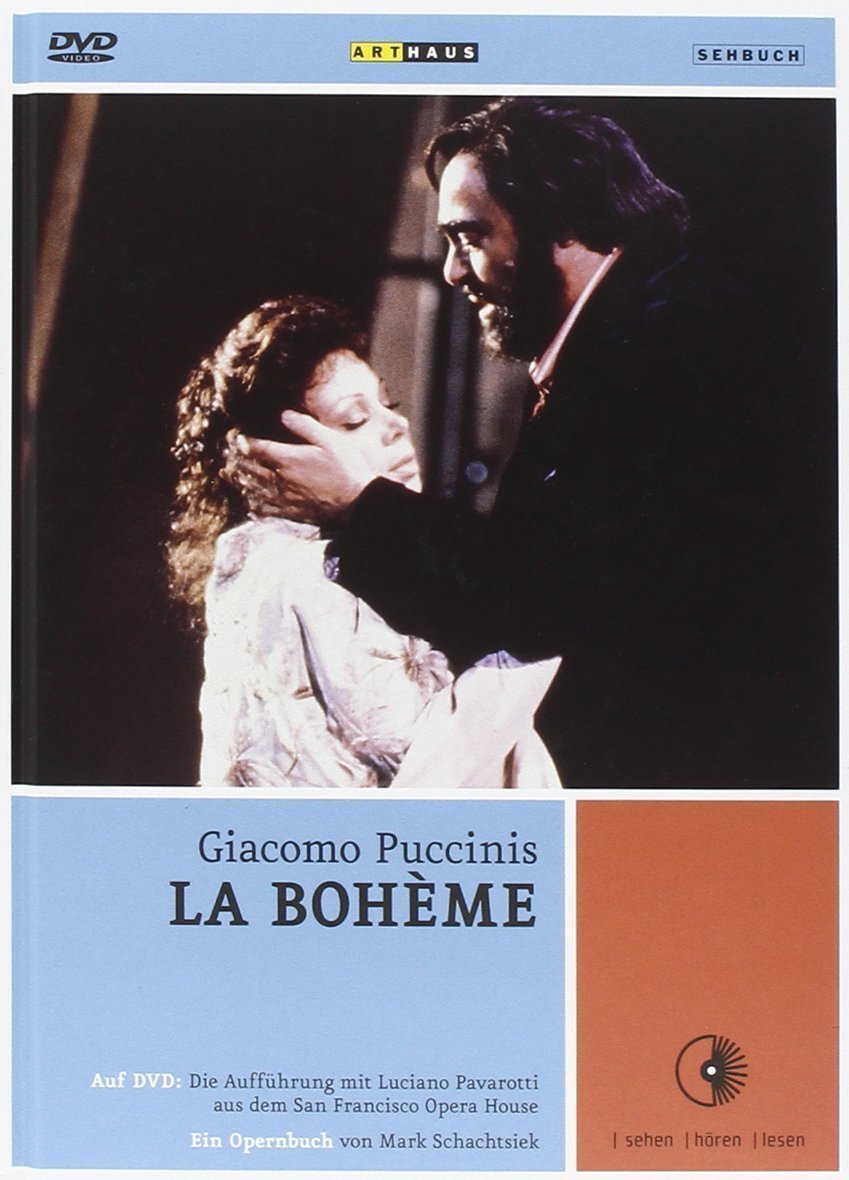 La Boheme Classical