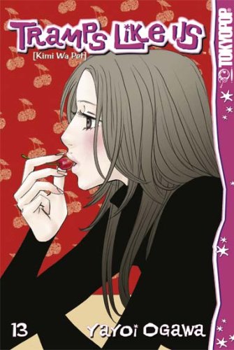 Tramps like us - Kimi wa Pet 13 Manga