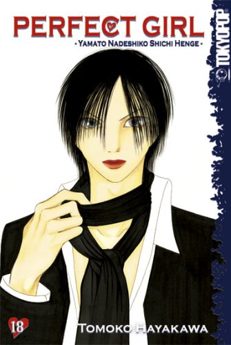 Perfect Girl 18 (Perfect Girl. Yamato Nadeshiko Schichi Henge) Manga