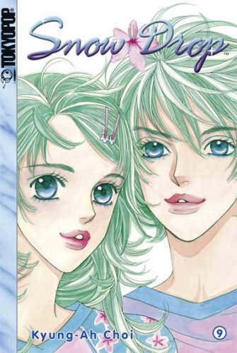 Product Image: Snow Drop 09
