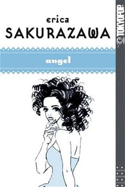 Erica Sakurazawa - Angel Manga