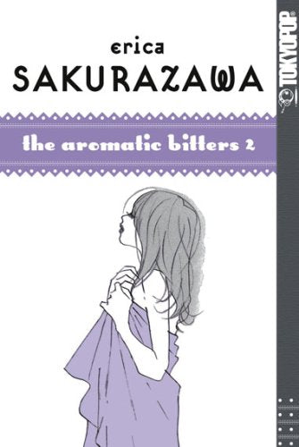 Erica Sakurazawa - The aromatic bitters 02 Manga