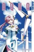 Aqua 01 Manga