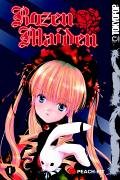 Rozen Maiden 01 Manga