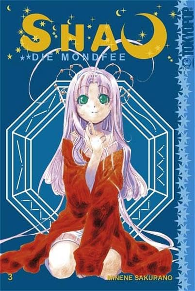 Product Image: Shao, die Mondfee 03