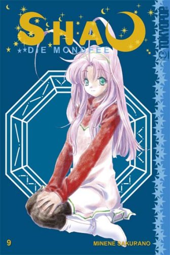 Product Image: Shao, die Mondfee 09